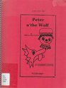 Peter 'N the Wolf Director's Guide Book