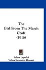 The Girl From The March Croft