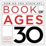 Book of Ages 30