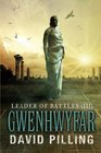 Leader of Battles  Gwenhwyfar