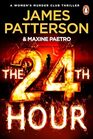 The 24th Hour (Women's Murder Club, Bk 24)