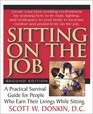Sitting on the Job How to Survive the Stages of Sitting Down to Work