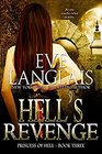 Hell's Revenge (Princess of Hell)