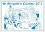 St Gargoyle's Calendar