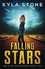 Falling Stars (Last Sanctuary, Bk 2)