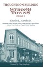Thoughts on Building Strong Towns Volume III