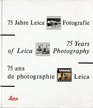 75 Years of Leica Photography