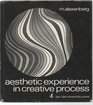 Aesthetic experience in creative process