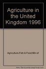 Agriculture in the United Kingdom