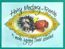 Hairy Maclary and Friends Five More Lynley Dodd Stories