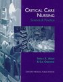 Critical Care Nursing Science and Practice