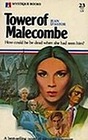 Tower of Malecombe (Mystique, No 23)