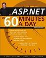 ASPNET in 60 Minutes a Day