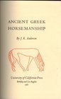 Ancient Greek Horsemanship