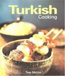 Turkish Cooking