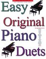 Easy Original Piano Duets: (MFM 23) (Piano Duets)