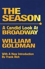 The Season  A Candid Look at Broadway