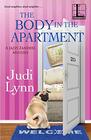 The Body in the Apartment (A Jazzi Zanders Mystery)
