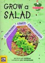 Grow a Salad