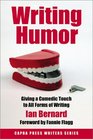 Writing Humor Giving a Comedic Touch to All Forms of Writing