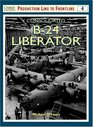 Consolidated B24 Liberator