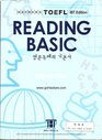 Reading Basic