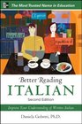 Better Reading Italian 2nd Edition