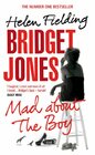 Bridget Jones Mad About the Boy