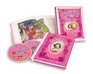 The Sweetest Story Bible Deluxe Edition Sweet Thoughts and Sweet Words for Little Girls