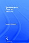 Democracy and the War on Terror Civil Liberties and the Fight Against Terrorism