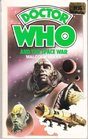 Doctor Who and the Space War