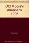 Old Moore's Almanack 1995