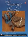 Turquoise Jewelry (Schiffer Book for Collectors)