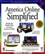 America Online® Simplified®