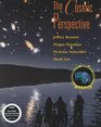 The Cosmic Perspective with Skygazer CDROM
