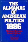 The Almanac of American Politics 1986