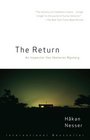 The Return (Inspector Van Veeteren, Bk 3)