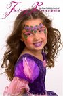 The Face Painting Book of Fairy Princesses