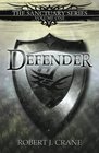 Defender The Sanctuary Series Volume One