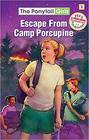Escape from Camp Porcupine with Other