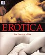 Erotica  The Fine Art of Sex
