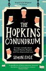 The Hopkins Conundrum A Tragic Comedy About Gerard Manley Hopkins and Five Shipwrecked Nuns