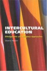 Intercultural Education Ethnographic and Religious Approaches