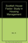 Scottish House Factor Study in Housing Management