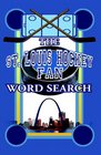 St Louis Hockey Fan Word Search