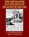 The Newspaper Illustrations of Edgar Rice Burroughs