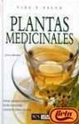 Plantas medicinales