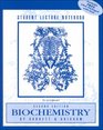 Biochemistry Student Lecture Notebook