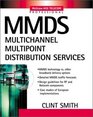 Mmds Multichannel Multipoint Distribution Services