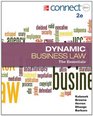 Dynamic Business Law The Essentials with Connect Plus